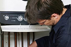 boiler repair Gipton