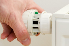 Gipton central heating repair costs
